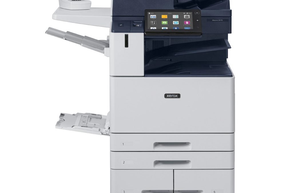 Xerox AltaLink® C8170