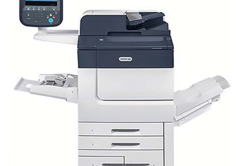 Xerox PrimeLink® C9070