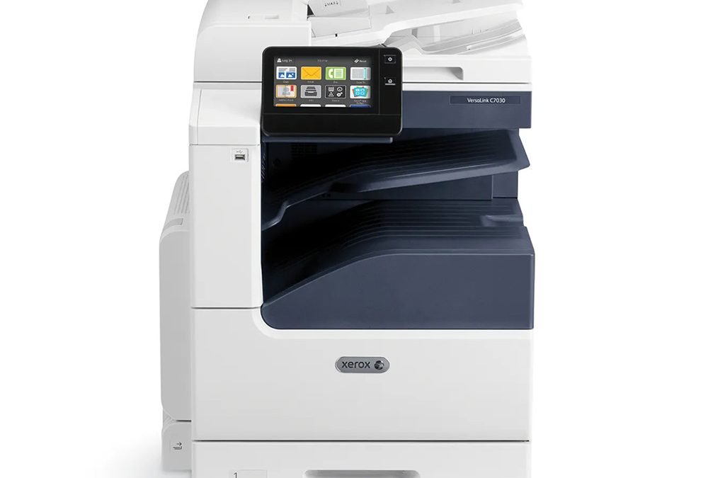 Xerox VersaLink® C7030