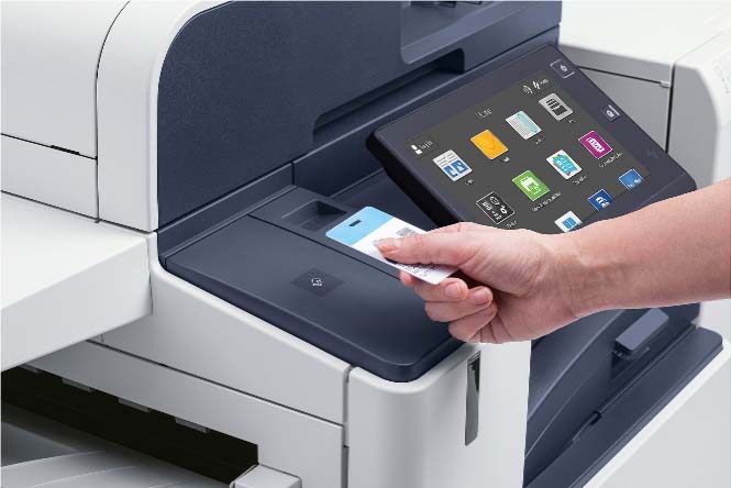 General Line - Xerox Workplace Solutions
