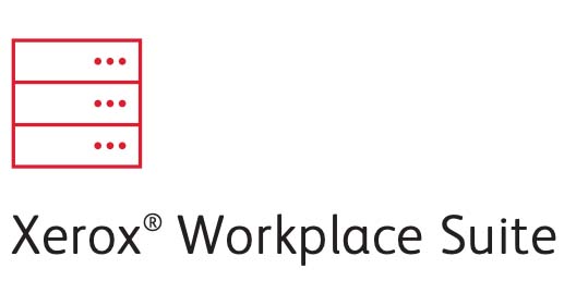 General Line - Xerox Workplace Suite