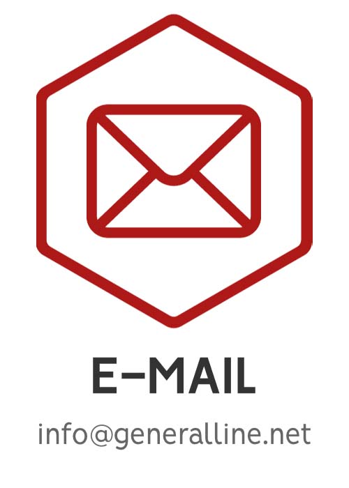 General Line - Email