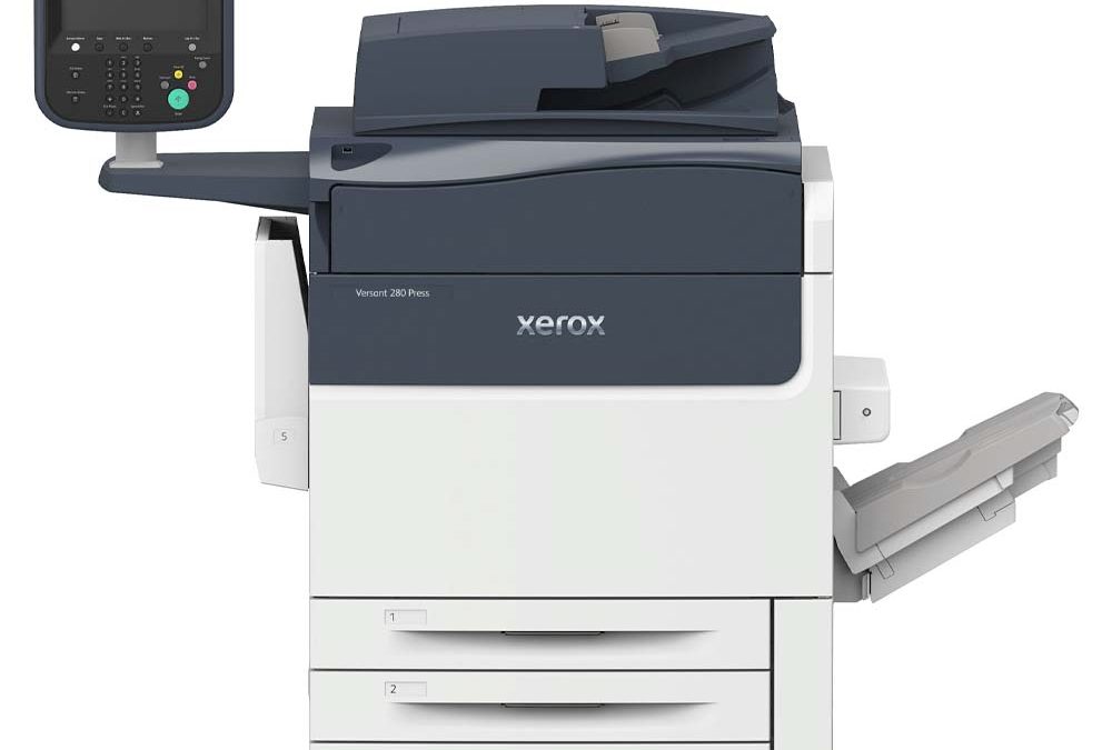 Xerox Versant® 280 Press