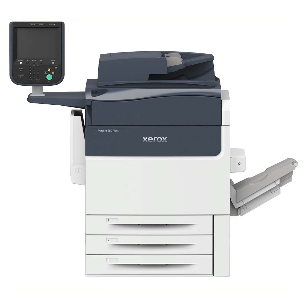 Xerox - Versant® 280 Press - General Line - Frosinone