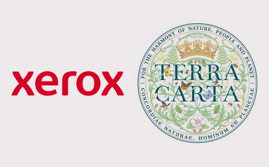 News - Xerox Emissioni Zero